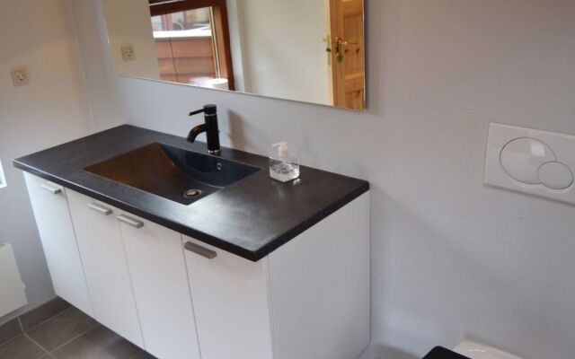 "Aggi" - 1km from the sea in Western Jutland