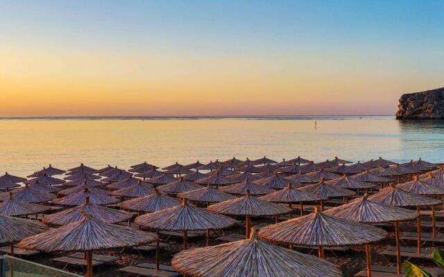 Blue Sea Island Hotel