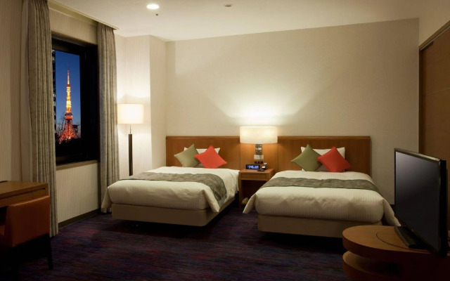 Mielparque Tokyo Hotel