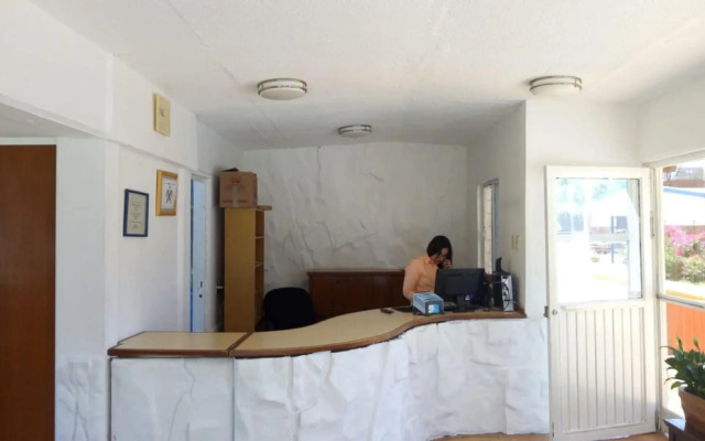 Nuevo Centro Vacacional Gogorron