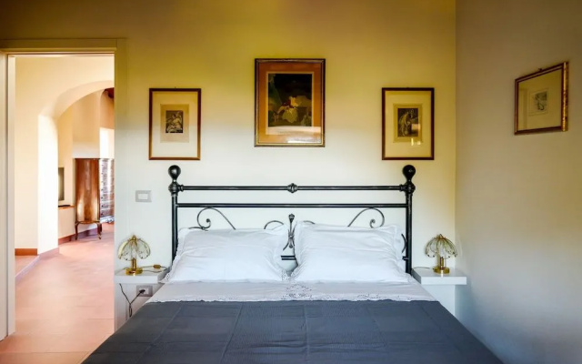 Tenuta I Mandorli