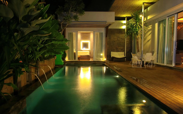 Hu'u Villas