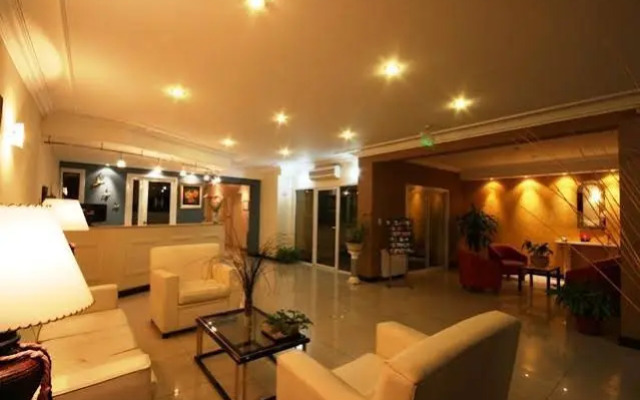 Gran Hotel Venus