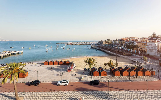 Hotel Baia