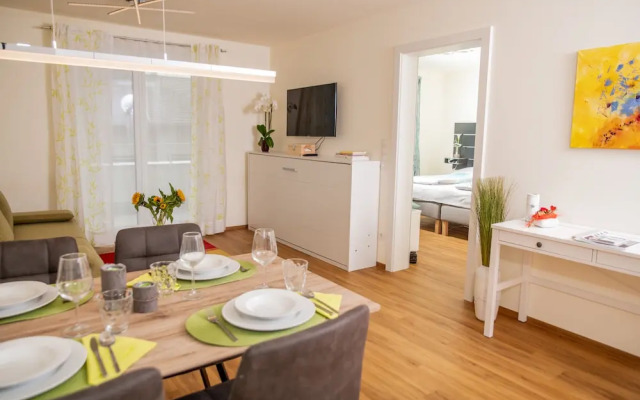 City Appartements Dornbirn