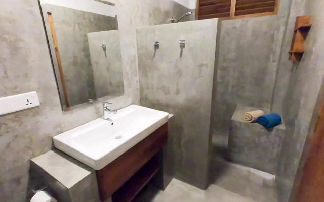 Sunshine Guesthouse