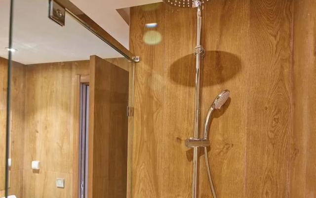 Stayhere Casablanca - Gauthier 2 - Contemporary Residence