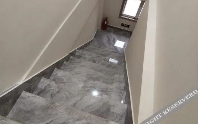 Tianjin Junlai Boutique Hotel (China Singapore Eco City National Maritime Museum)