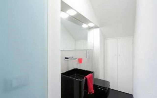 Karol Apartment Rome