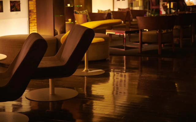 Cross Hotel Sapporo