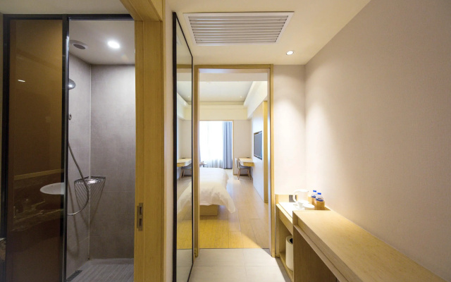 Days Inn Business Place