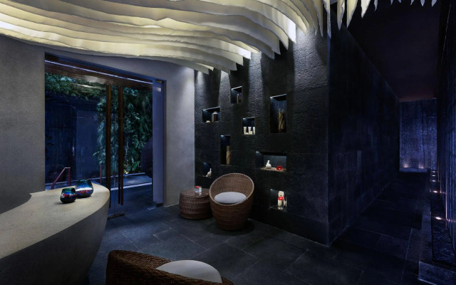 Alba Spa Hotel