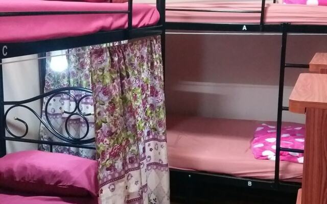 Lucky House Phra Sing Chiangmai - Hostel