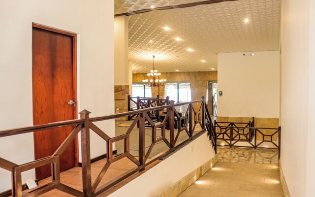 Hotel Puerta del Sol Colca