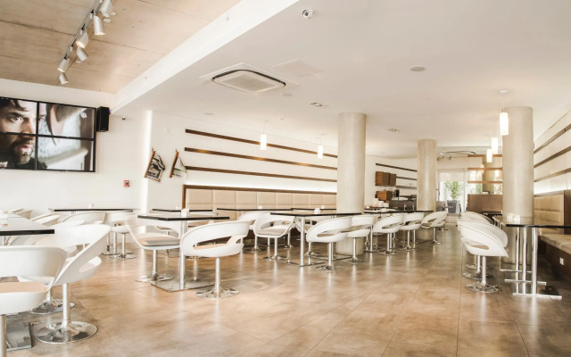 Vivaldi Hotel Loft Punta Carretas