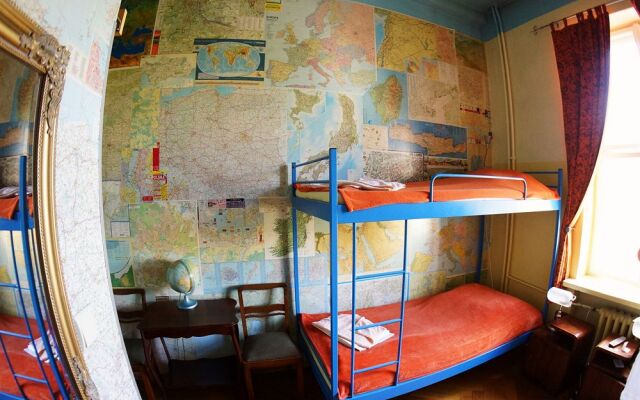 Oki Doki City Hostel