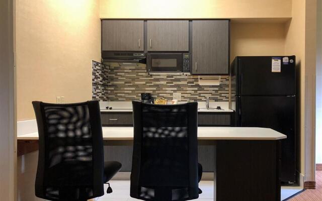 Extended Stay America Suites Lancaster County