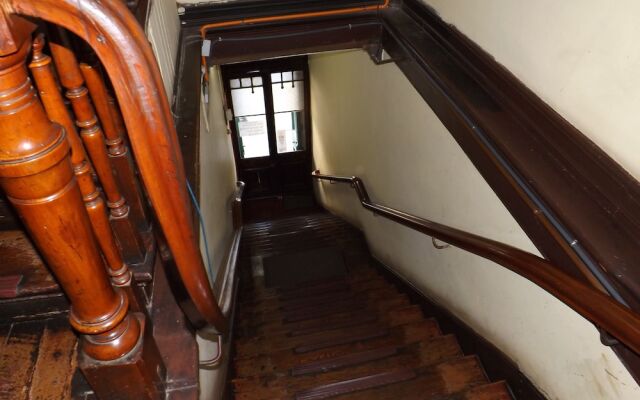 Hostal Fiorenttina - Hostel