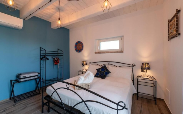 Casa Addis B&B