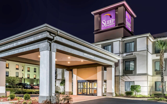 Sleep Inn & Suites Dothan North