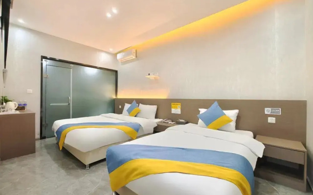 Xian Feng Hotel - Tianfu International Airport Branch Hotel