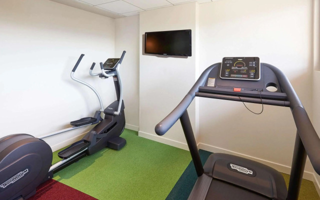 ibis Styles Colmar Nord