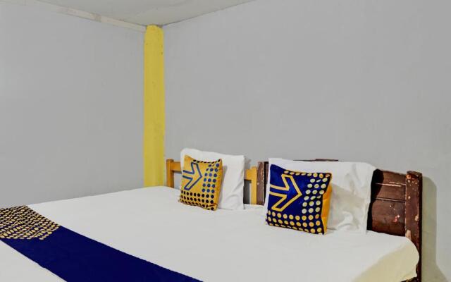 OYO Life 92461 Aini Syariah Homestay