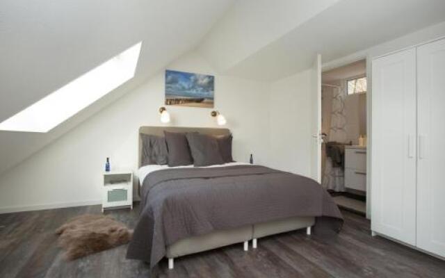 Apartments Valkenisse