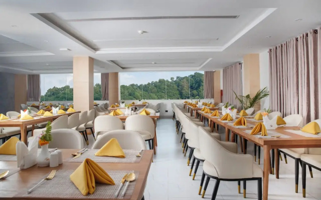 Hotel Monalisa