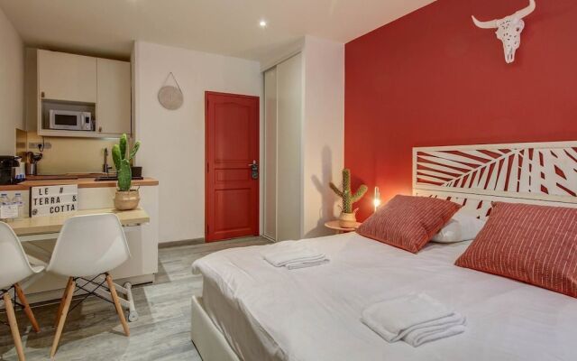 Studio Le Terracotta