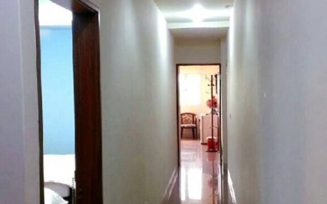 Haiyun Bed and Breakfast