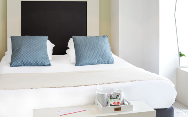 Appart'City Bordeaux Aeroport St Jean D'Illac