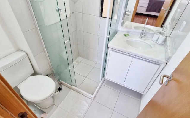 COITP0101 - Condomínio Mar de Itapuã