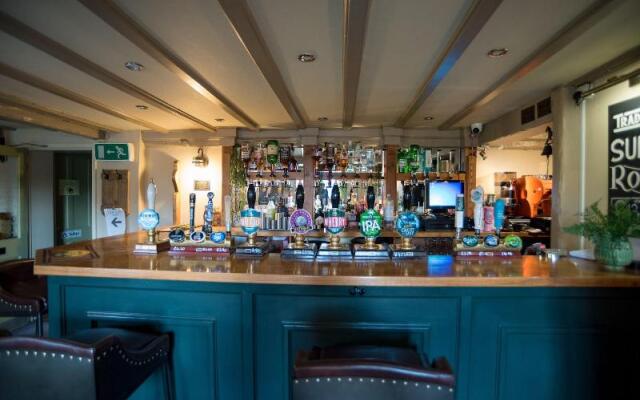 Jolly Brewers