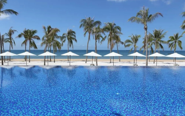 Valentine Villa Phu Quoc