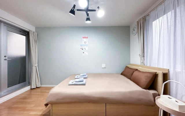 Nestay inn Tokyo Ryogoku