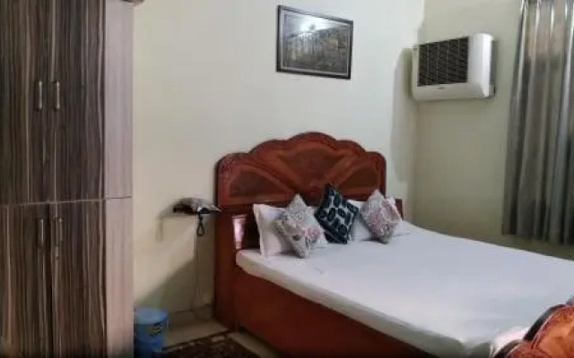 Midas House – Guest Rooms – Jaipur