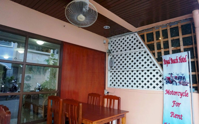 Royal Beach Guest House