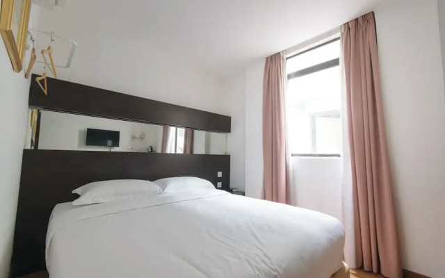 Hotel Uptown Chinatown