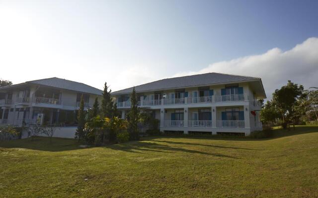 Santosha Health Lifestyle Resort