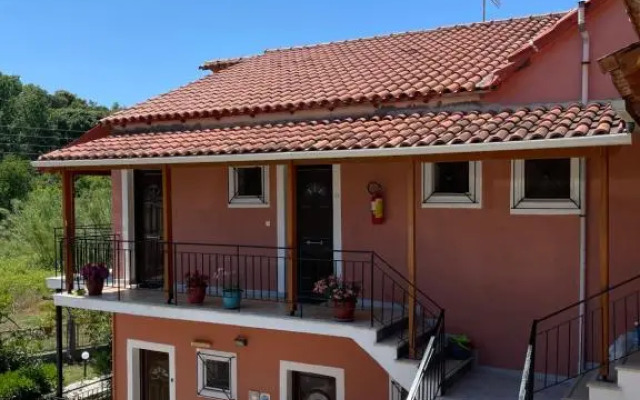 Elena’s apartments