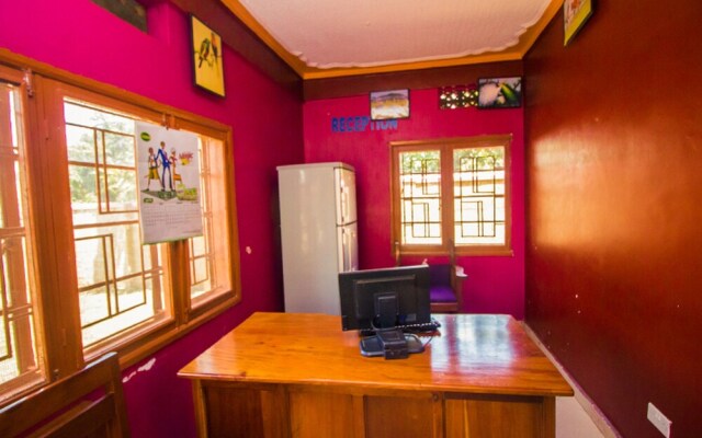 Hillview Hotel