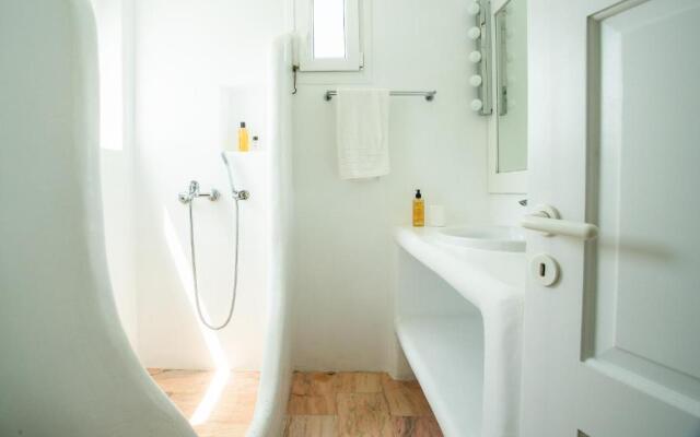 Villa Ruby by Mykonos Rocks