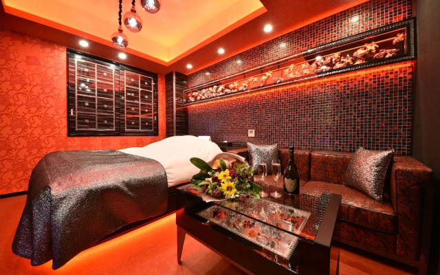VANILLA RESORT KAWAGOE - Adults Only