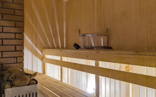 Гостевой дом Рандеву