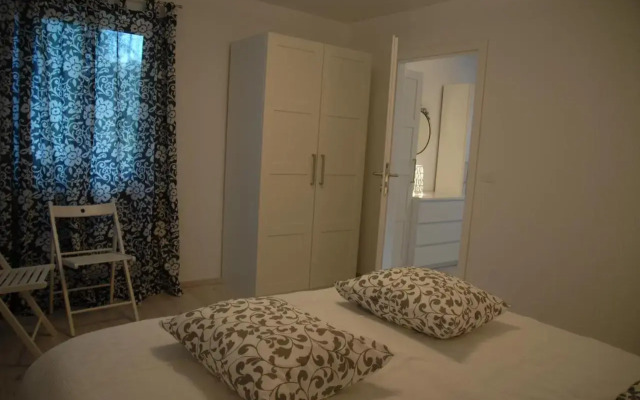 Apartma Neža