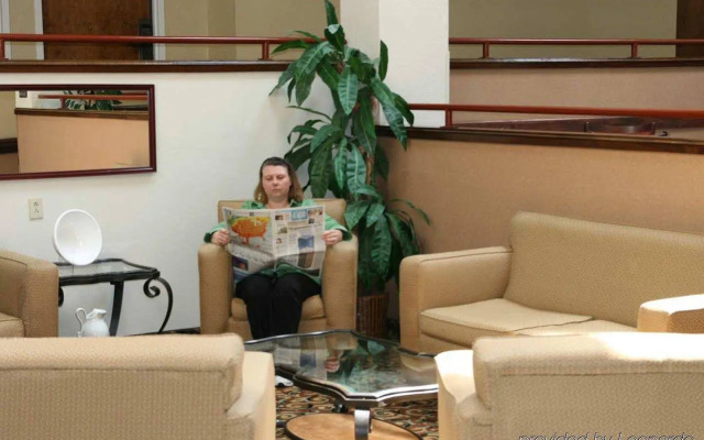 Hampton Inn Cartersville