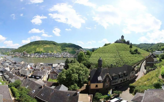 Villa Tummelchen