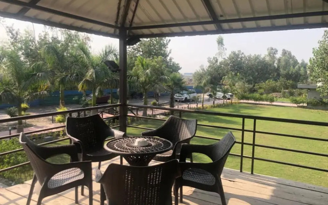 The Dreamland Resort By GRB