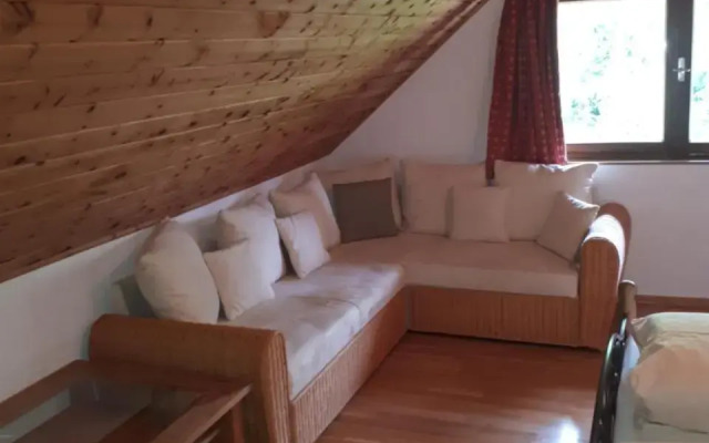 Landgasthof Zum Scheiber